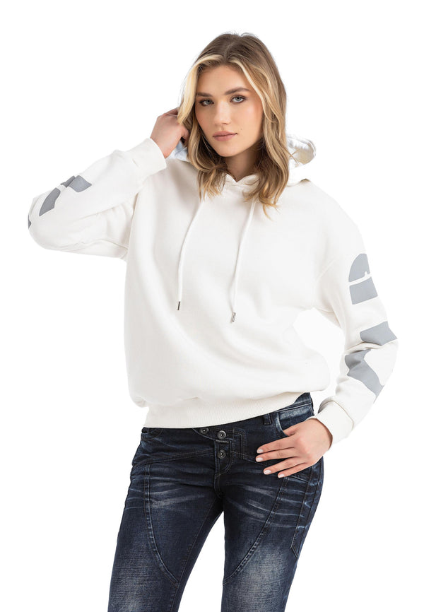 Cipo & Baxx WL363 ECRU