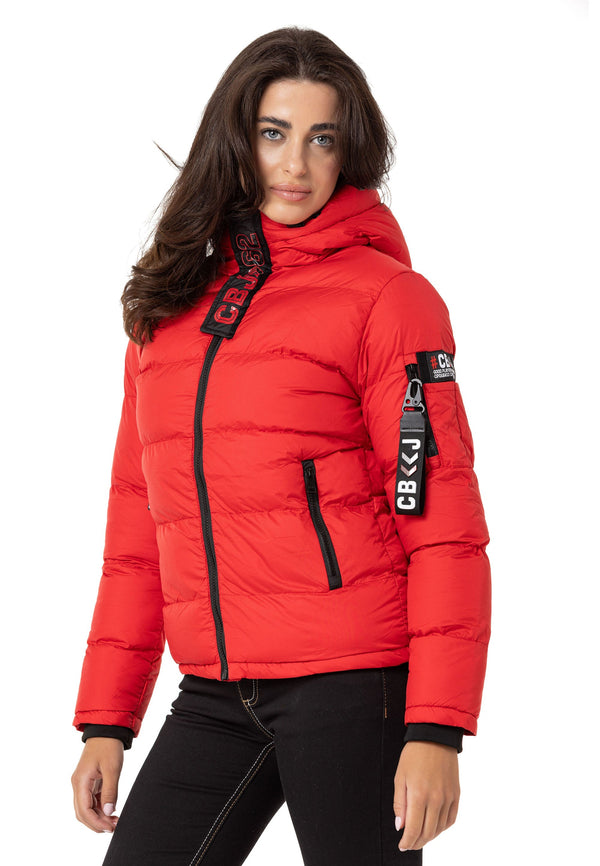 Cipo & Baxx WM138 GREY