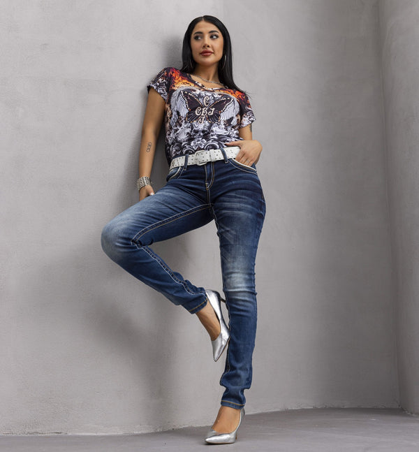 Cipo & Baxx WT383 BLACK