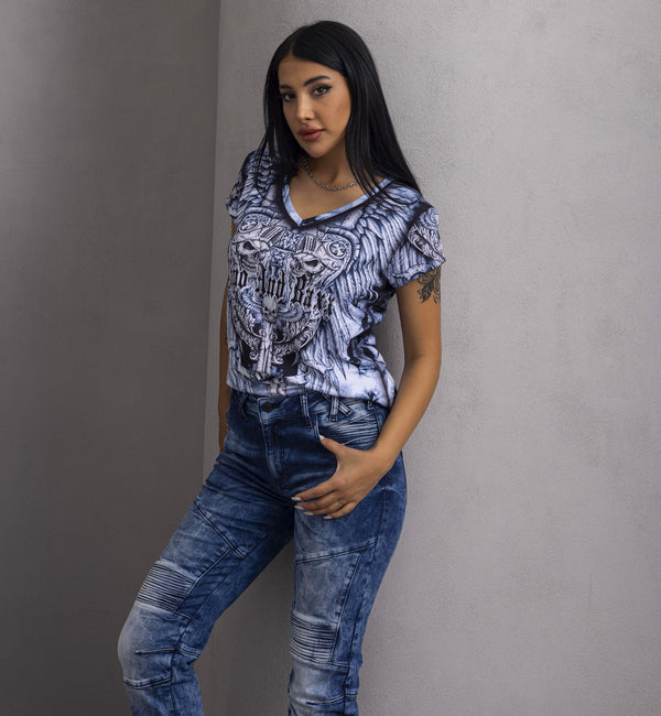 Cipo & Baxx WT384 BLUE