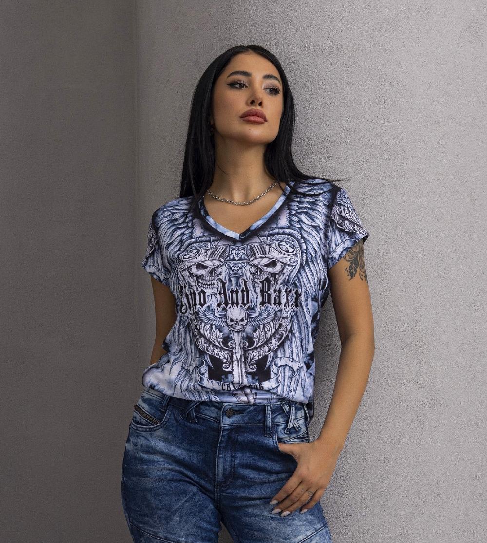 cipo & baxx WT384 BLUE