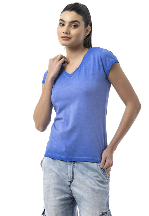 Cipo & Baxx WT385 BLUE