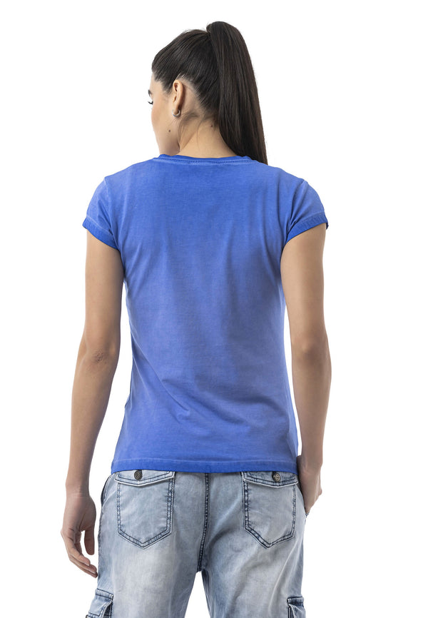 Cipo & Baxx WT385 BLUE