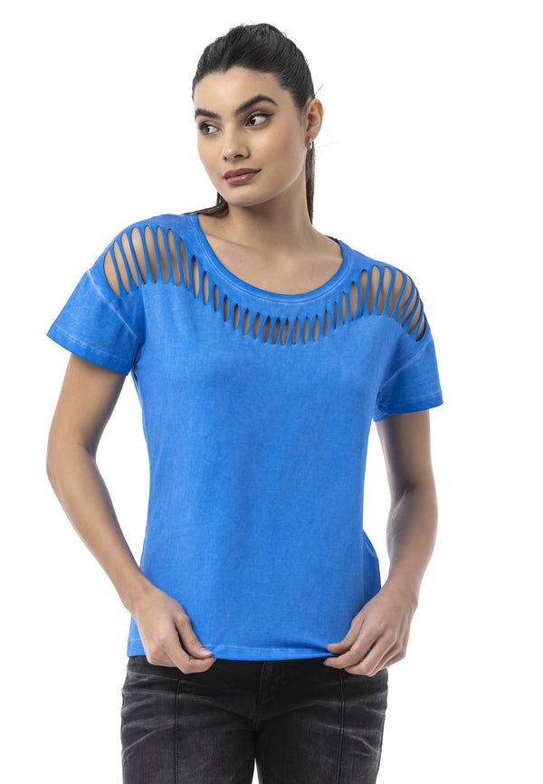 Cipo & Baxx WT388 BLUE