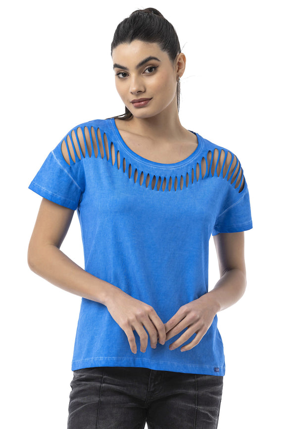 Cipo & Baxx WT388 BLUE