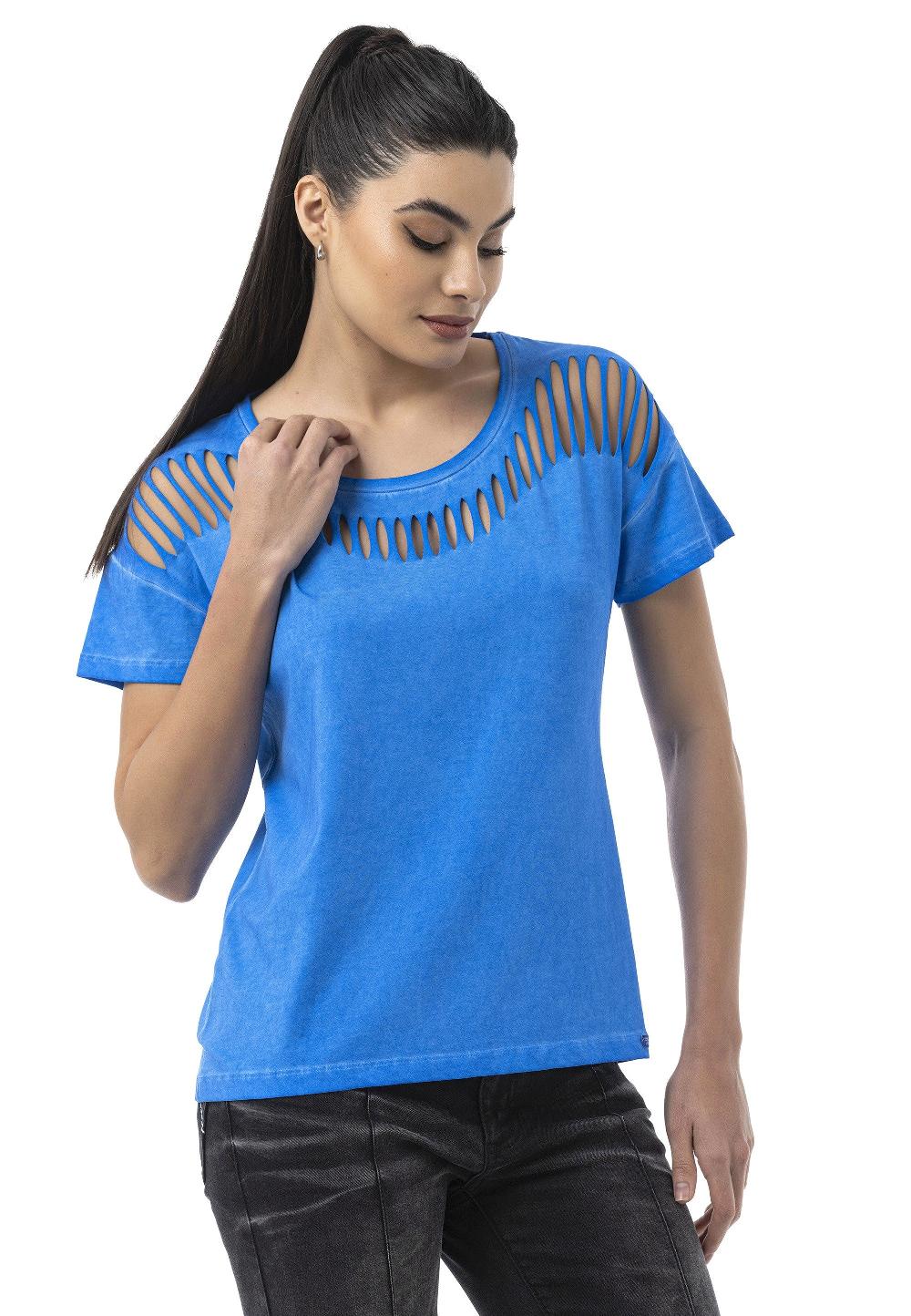 cipo & baxx WT388 BLUE