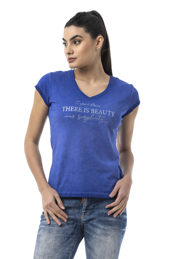 Cipo & Baxx WT396 BLUE