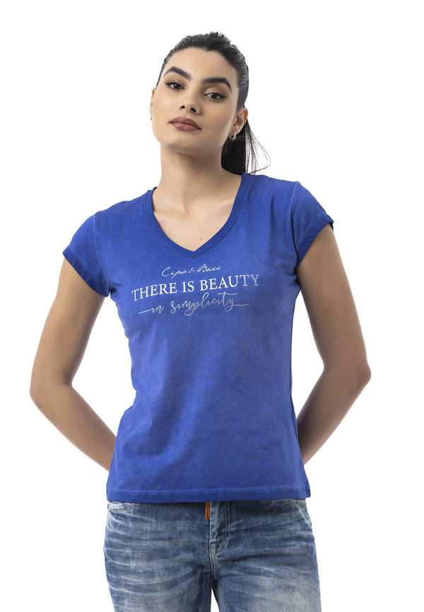 Cipo & Baxx WT396 BLUE