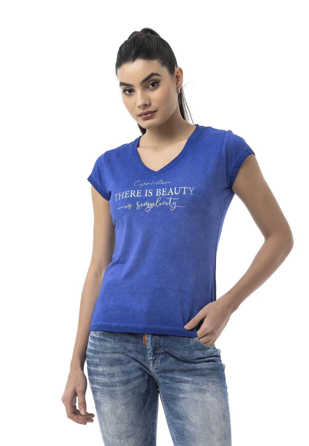 cipo & baxx WT396 BLUE