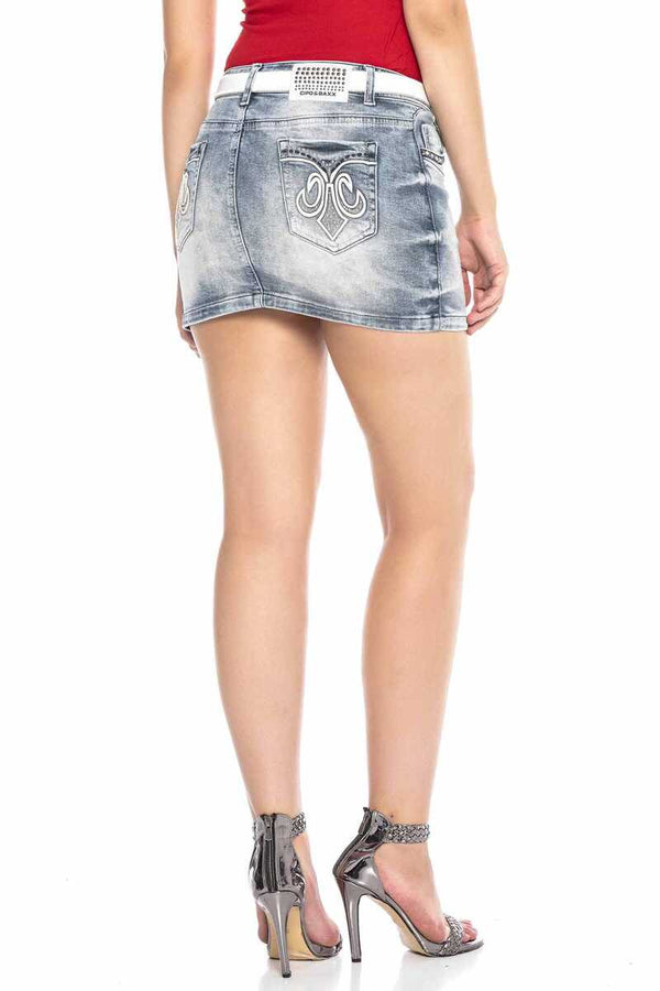 Cipo & Baxx WY127 BLUE