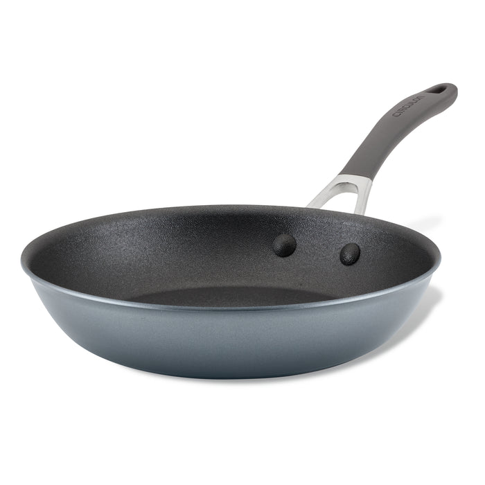 circulon 10-Inch Frying Pan: Nonstick ScratchDefense™ Fry Pan