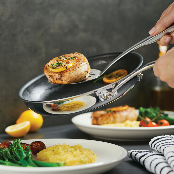 Circulon 10-Inch ScratchDefense™ C1 Nonstick Frying Pan