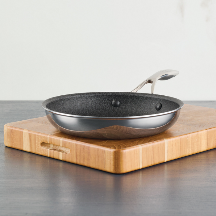 Circulon 10-Inch ScratchDefense™ C1 Nonstick Frying Pan
