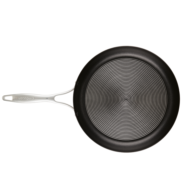 Circulon 10-Piece Hybrid Stainless Steel Cookware Set
