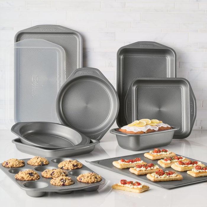 Circulon 10-Piece Nonstick Bakeware Set