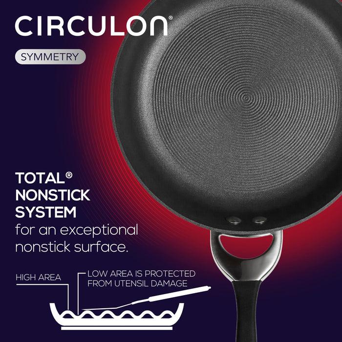 Circulon 10-Piece Nonstick Cookware Set