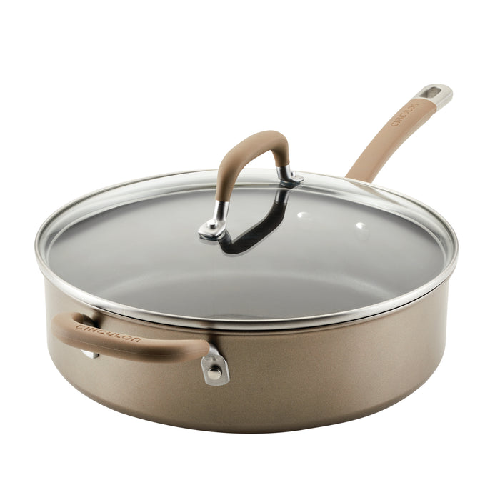 Circulon 10-Piece Nonstick Cookware Set