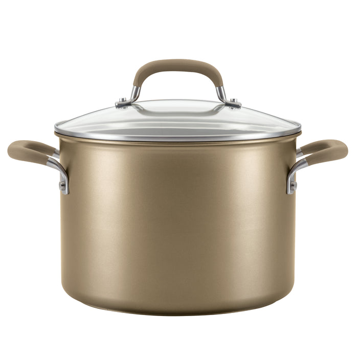 Circulon 10-Piece Nonstick Cookware Set