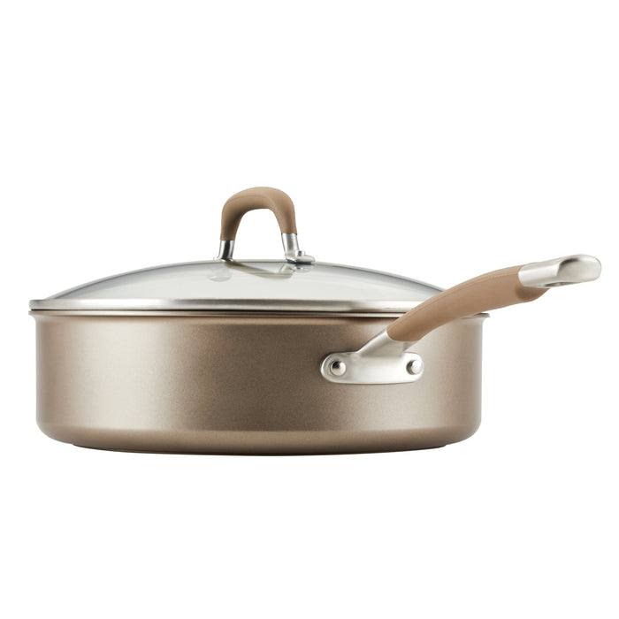 Circulon 10-Piece Nonstick Cookware Set