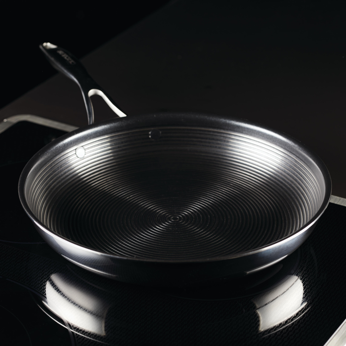 Circulon 12.5" Open Frying Pan