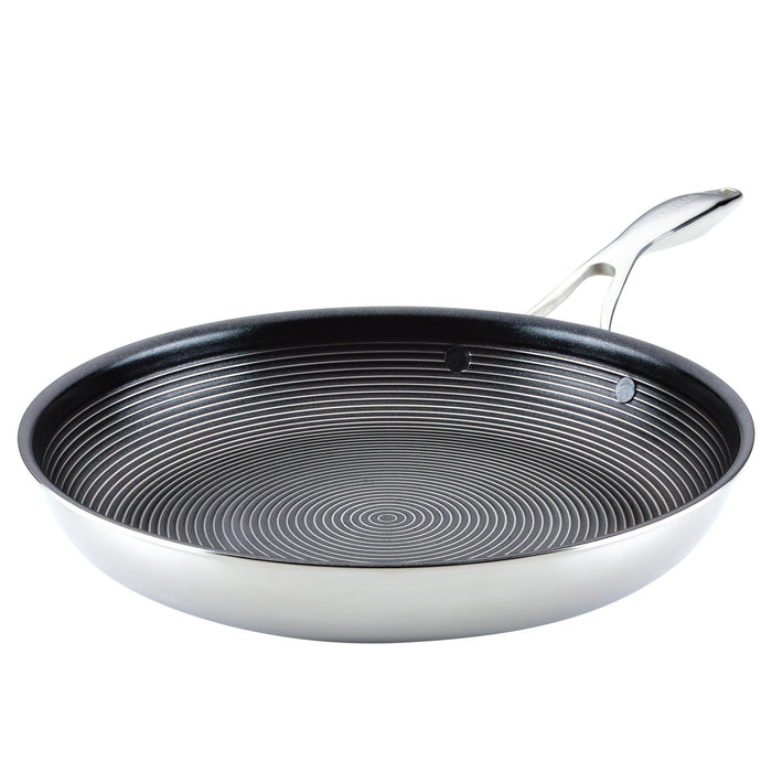 circulon 12.5" Open Frying Pan