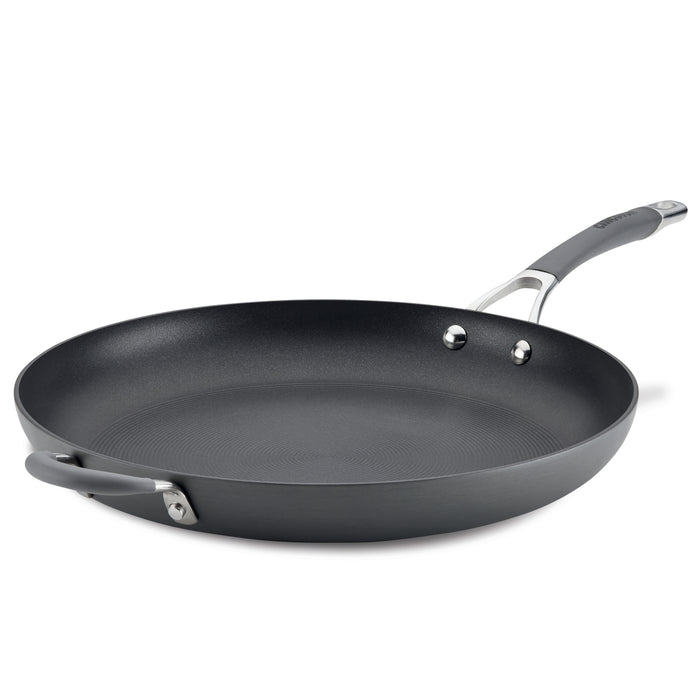 circulon 14-Inch Hard Anodized Frying Pan