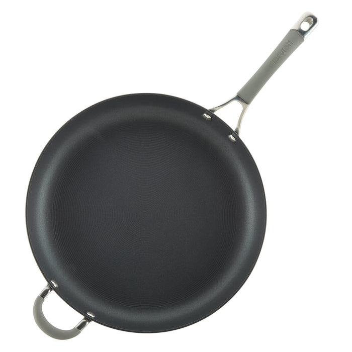 Circulon 14-Inch Nonstick Frying Pan
