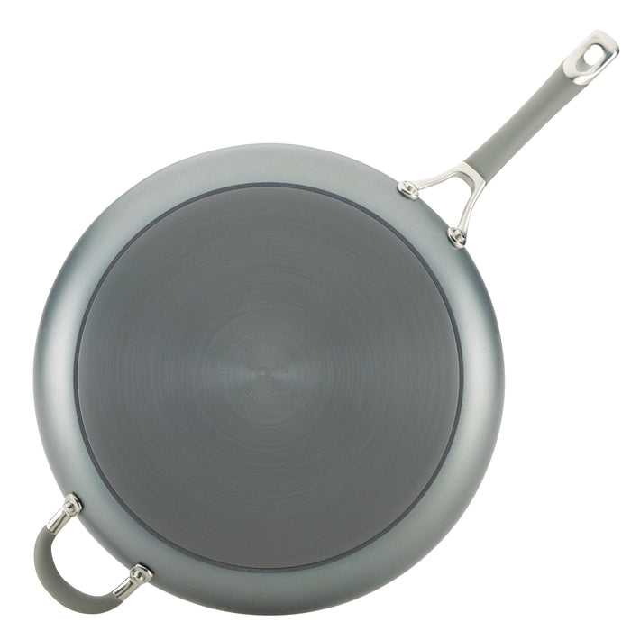 Circulon 14-Inch Nonstick Frying Pan