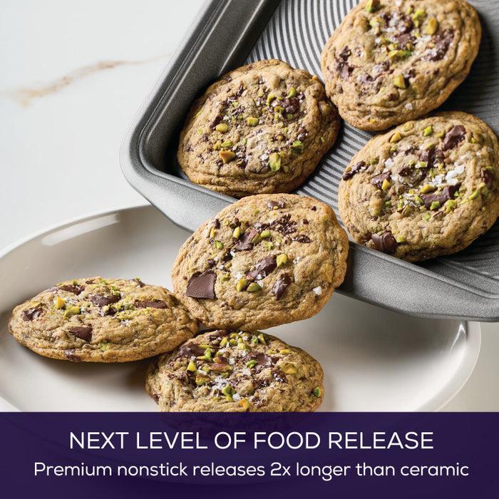 Circulon 2-Piece Nonstick Cookie Sheet Set