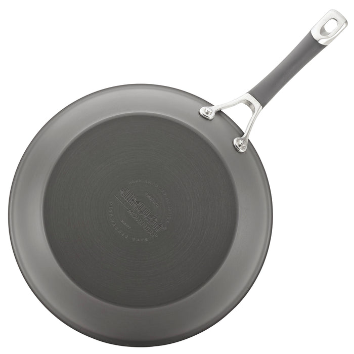 Circulon 2-Piece Nonstick Frying Pan Set