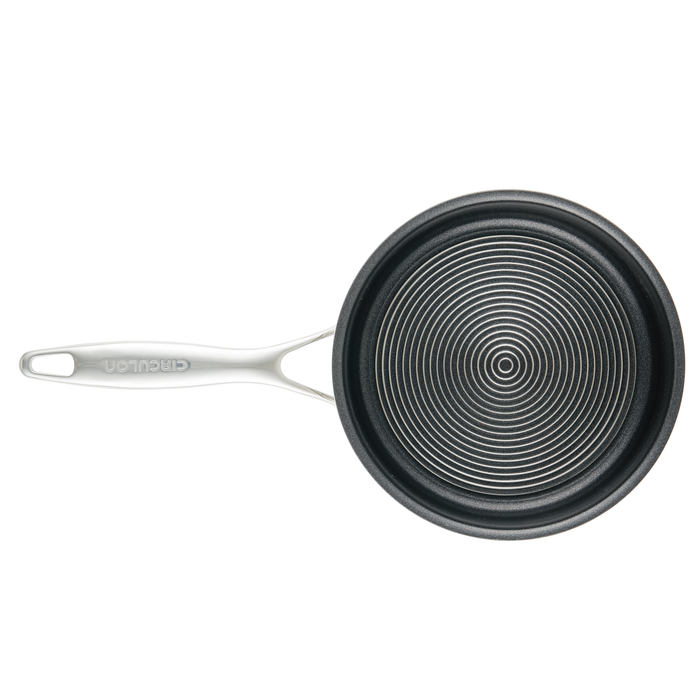 Circulon 2 Quart Covered Saucepan