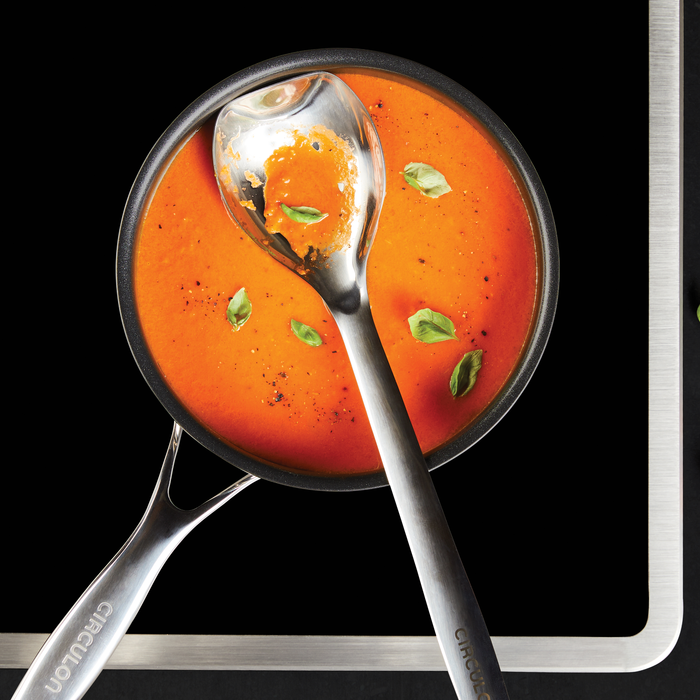 Circulon 2 Quart Covered Saucepan