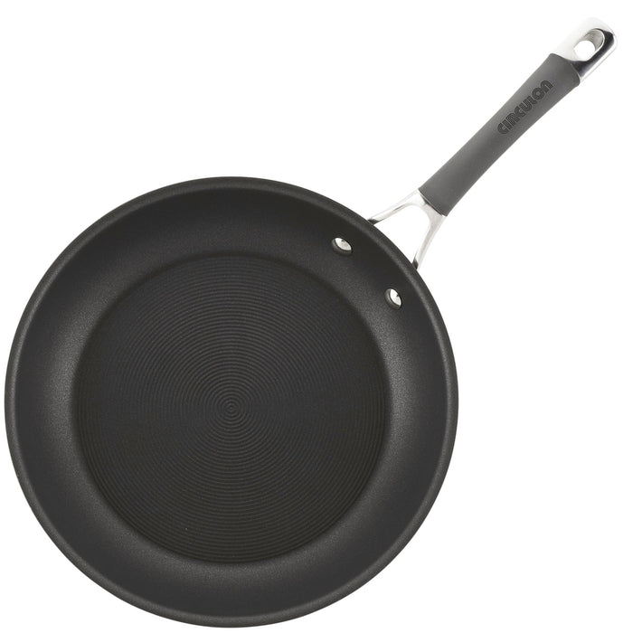 Circulon 3-Piece Nonstick Frying Pan Set