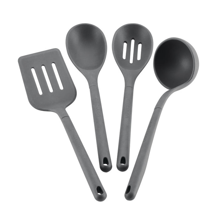 circulon 4-Piece Silicone Tools Set