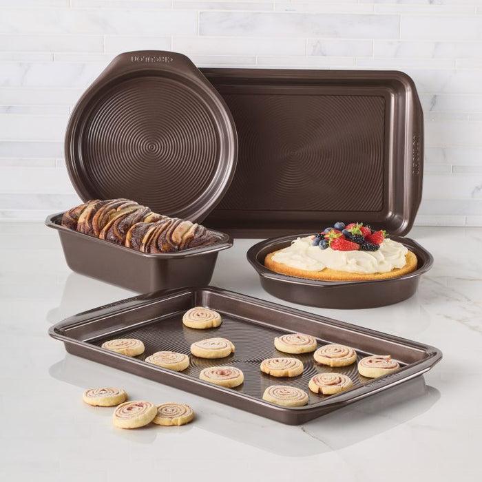 Circulon 5-Piece Nonstick Bakeware Set
