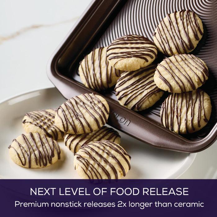 Circulon 5-Piece Nonstick Bakeware Set