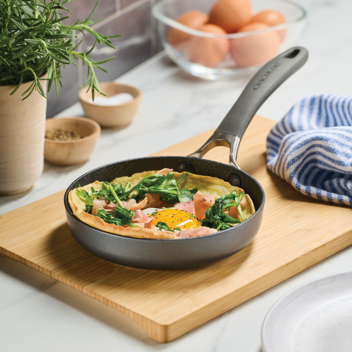 Circulon 6.25-Inch Open Skillet