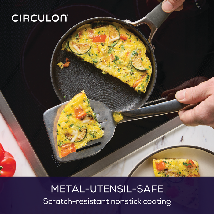 Circulon 6.25-Inch Open Skillet
