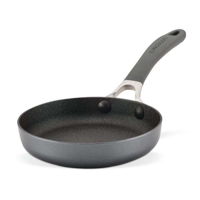 circulon 6.25-Inch Open Skillet