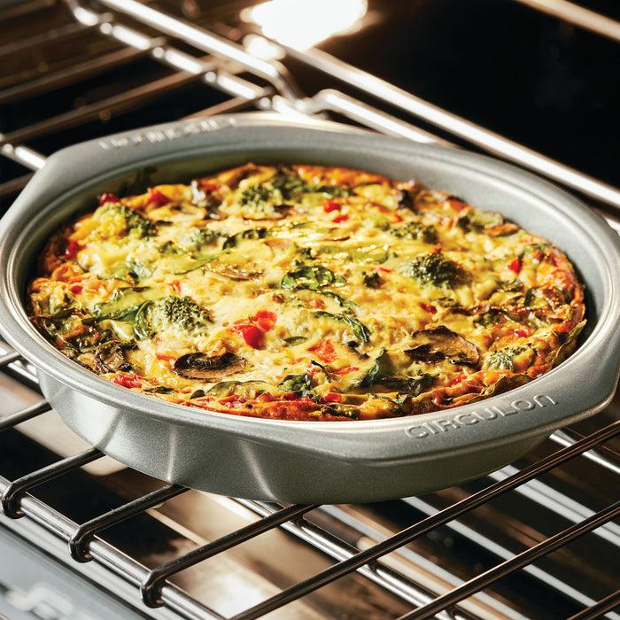 Circulon 6-Piece Nonstick Bakeware Set