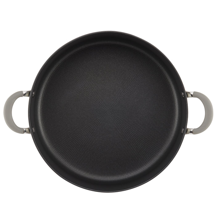 Circulon 7.5-Quart Nonstick Stockpot