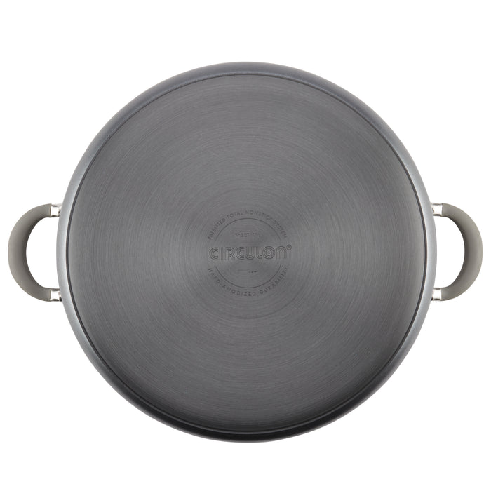 Circulon 7.5-Quart Nonstick Stockpot