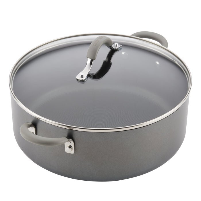 Circulon 7.5-Quart Nonstick Stockpot