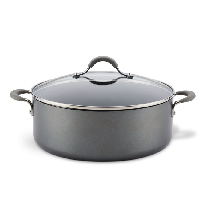 circulon 7.5-Quart Nonstick Stockpot