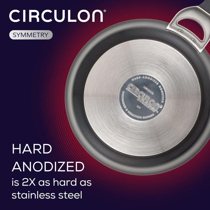 Circulon 8.5-Inch Nonstick Frying Pan