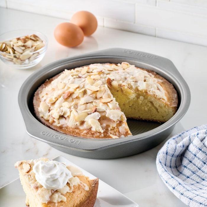 Circulon 9-Inch Nonstick Round Cake Pan