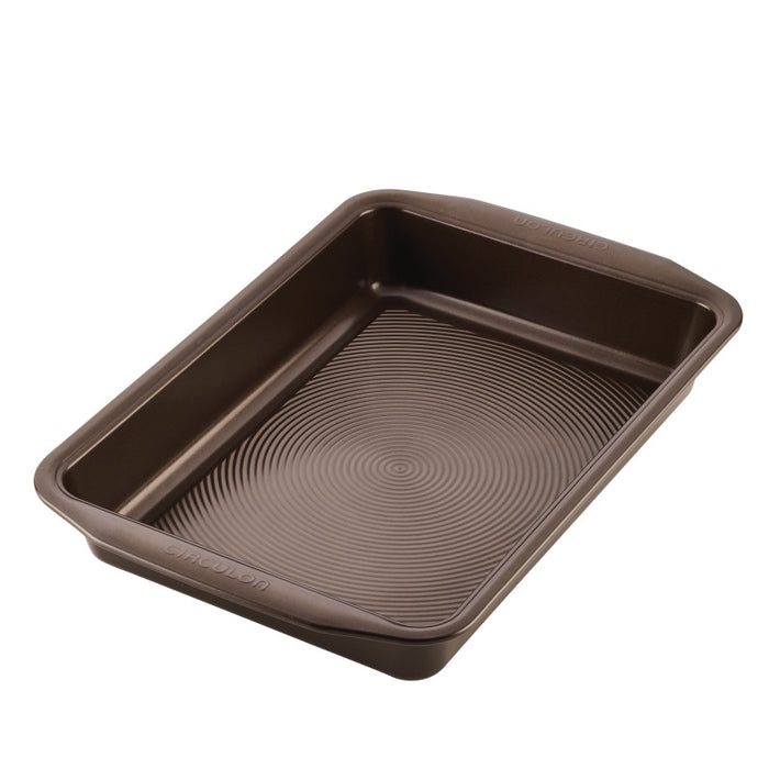 circulon 9" x 13" Nonstick Rectangular Cake Pan