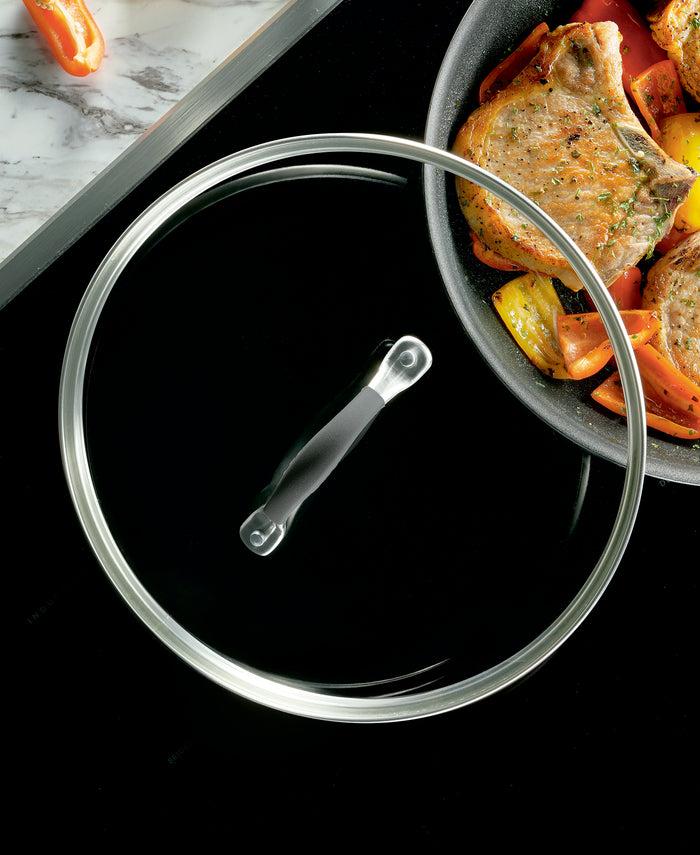 Circulon A1 ScratchDefense™ 12-Inch Glass Lid