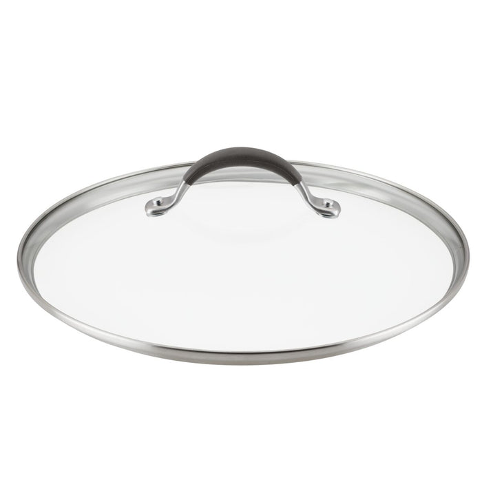 circulon A1 ScratchDefense™ 12-Inch Glass Lid