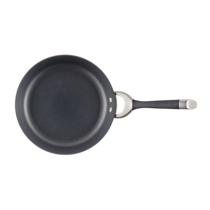Circulon Hard-Anodized Frying Pan Set